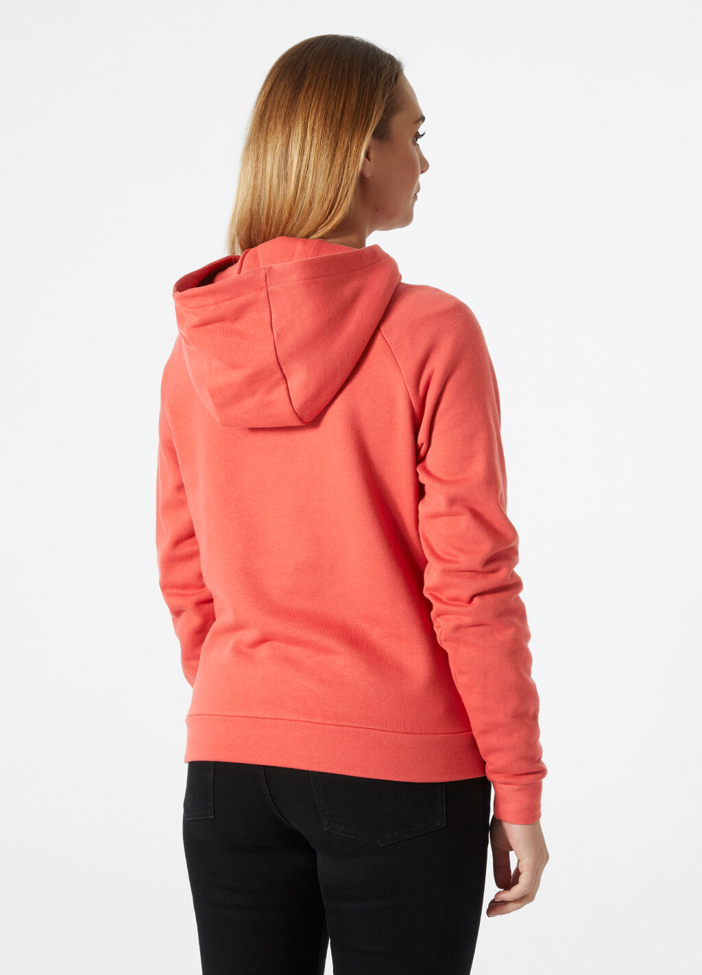 Helly-Hansen Core Graphic T Nimbus Cloud T-shirt